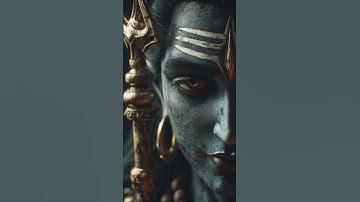 महादेव पर विश्वास रखो, राह खुद बन जाएगी 💫 | Shiv Bhakti#soulmatedivine #healingvibes #harharmahadev