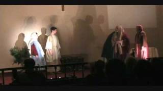 More and More Free - An Easter Passion Play- Part 5