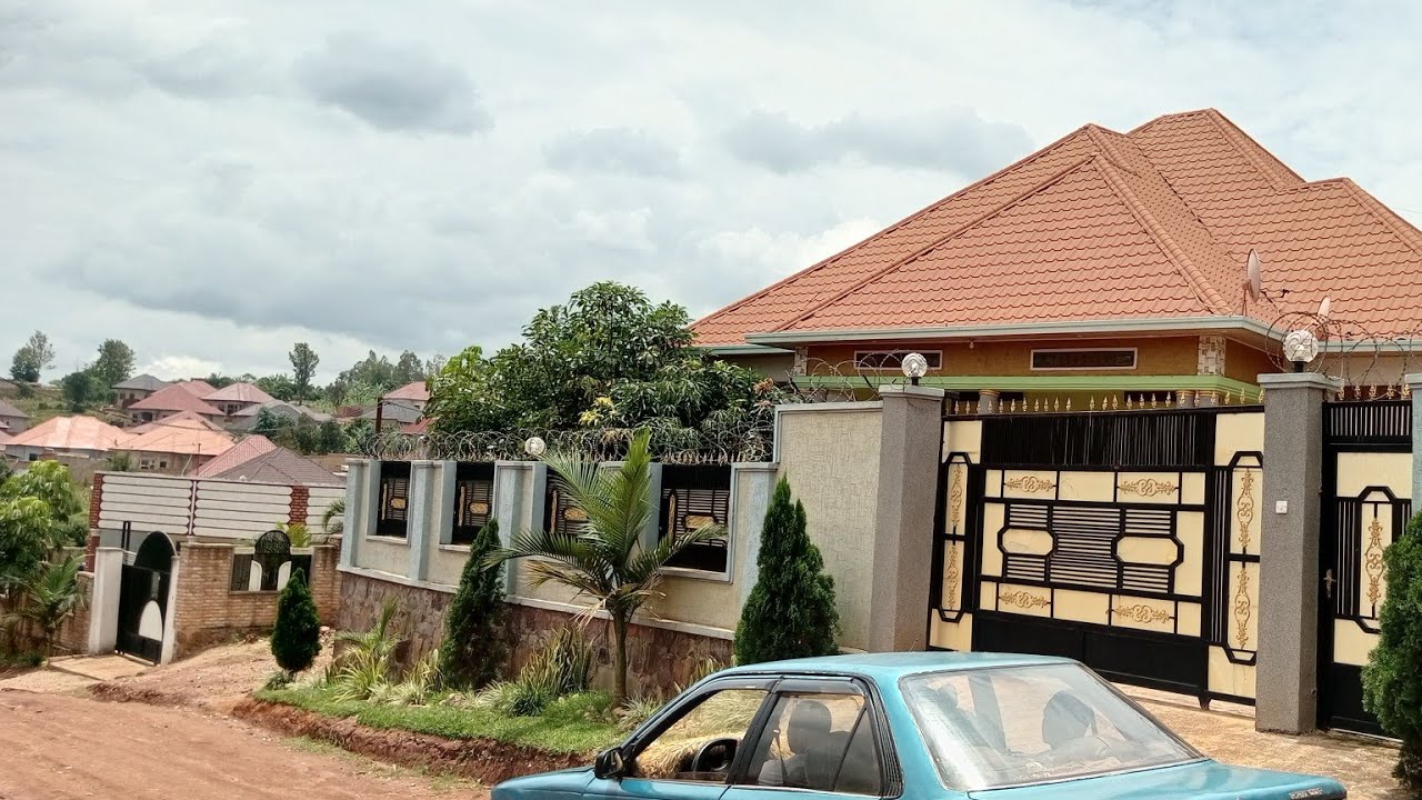 Cadastra Nziza ifite Na Annex Hano Imasaka Muri Cartien Nziza 0785355082