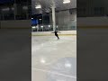 #dance #iceskating # figureskating #ballet #piruettes #jumps #skating #iceskatingjumps #dancer