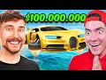 AUTO DE $1 VS AUTO DE $100,000,000 !! REACCIONANDO A MRBEAST - TheDonato