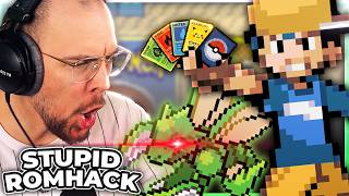 TCG POCKET ist ein SCHEI* hiergegen...🤣- Celias Stupid Romhack