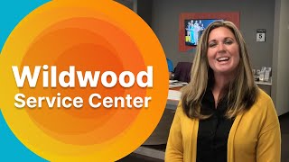 Wildwood Service Center | Suncoast Credit Union