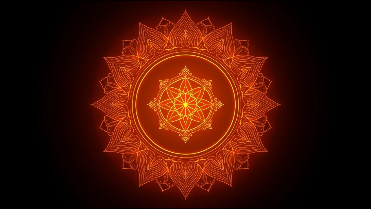 Sacral Chakra Healing • 417Hz • 1 Hour • Creativity & Emotions • Svadhisthana • Tranquil Realms