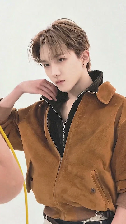 Go behind the scenes on BOYNEXTDOOR's NME The Cover shoot