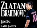 Miniature de la vidéo de la chanson 08 Ich Bin Zlatan