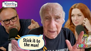 Mel Brooks Secret To Making A Great Movie