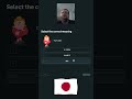 Japan learning language - 158 - Part 5 #japan #nihongo #duolingo #languagelearning