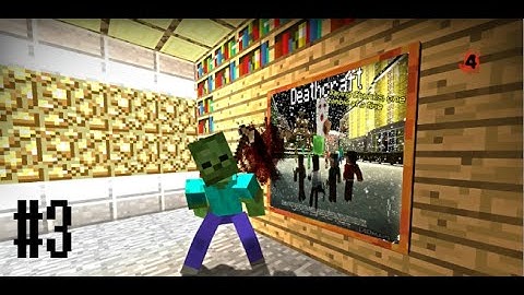 L4D2: Deathcraft II Custom Map - Part 3