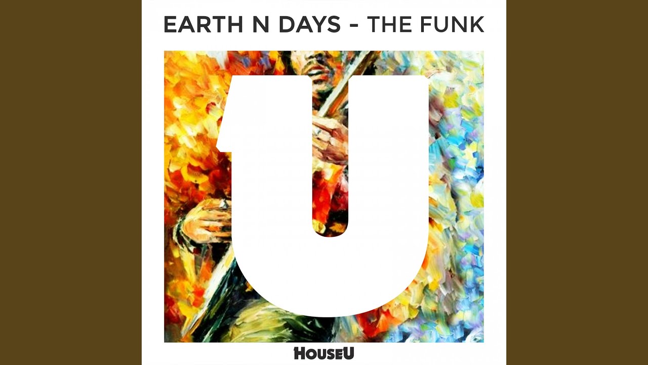 Funk The Beat In The Mix Original Mix