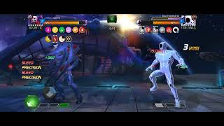 Sinister vs Spot Node 36 | Season 69 | Ricochet Stabilize