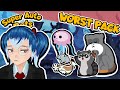 The WORST CUSTOM PACK in the Expansion Pack #2 update | Super Auto Pets