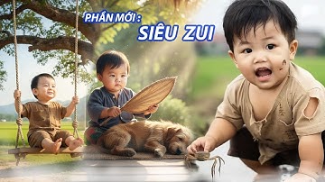 Hài hước cùng các ông cụ non vui tính siêu lầy | Phần 15 | Triết lí Bá Đạo