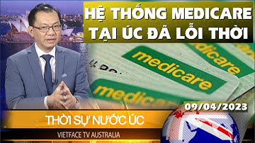 Thời Sự Nước Úc - HỆ THỐNG MEDICARE TẠI ÚC ĐÃ LỖI THỜI_Kế Toán Gia Paul Huy Nguyễn