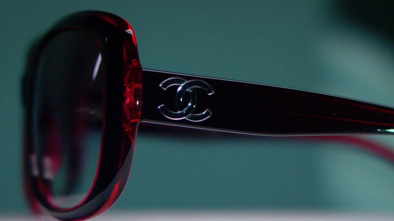 The Icons - CHANEL Eyewear