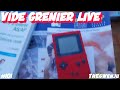 101 vide grenier live  la reprise