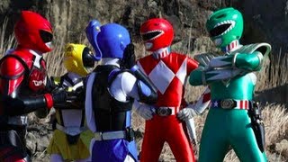 My Response to Akibaranger Season 2 Episode 5 Delusional Import