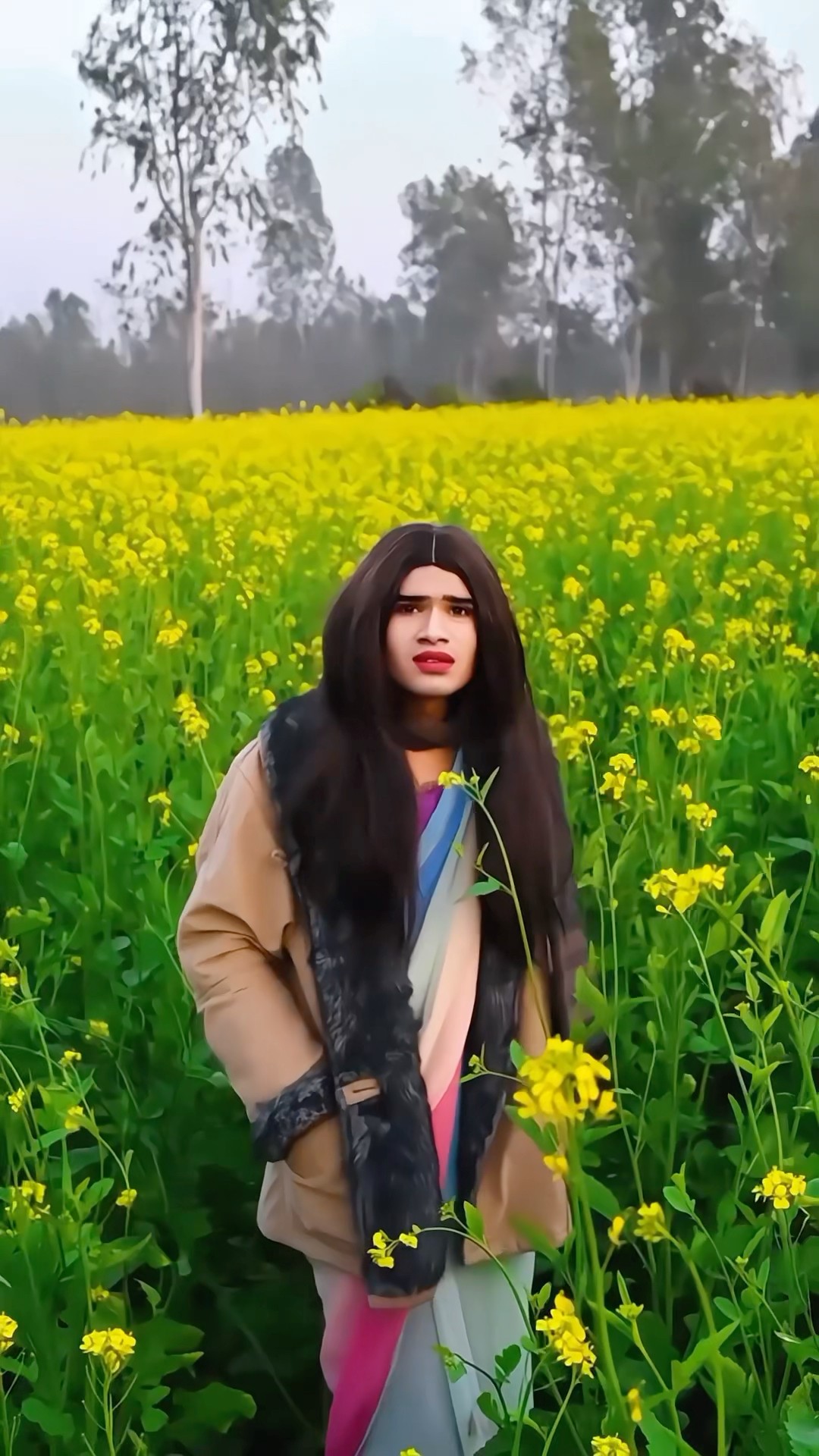 Anjali? #ravisagar88