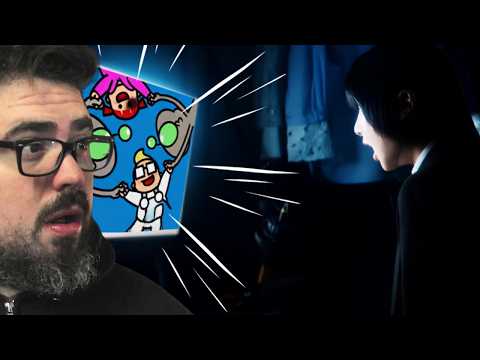 Ado Reacts to Her Song in Rhythm Heaven! Music Teacher Reacts