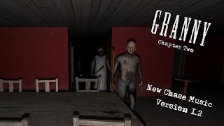 Granny Chapter Two (PC) Version 1.2 New Chase Music