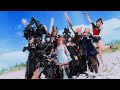 Zu Pals Clear FRU! - Multi POV