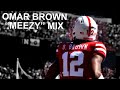 Omar meezy brown highlight mix  nebraska db