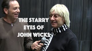 Interview with John Wicks