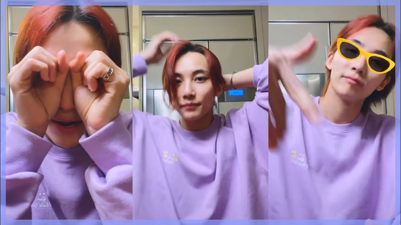 [세븐틴/정한] 즐겨 보는 드라마, 제주도 썰, 모든 액기스를 빠르게 모아모아