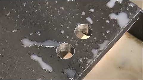 PROARC Drill+ CNC drilling machine Gantry type – Drilling and Tapping