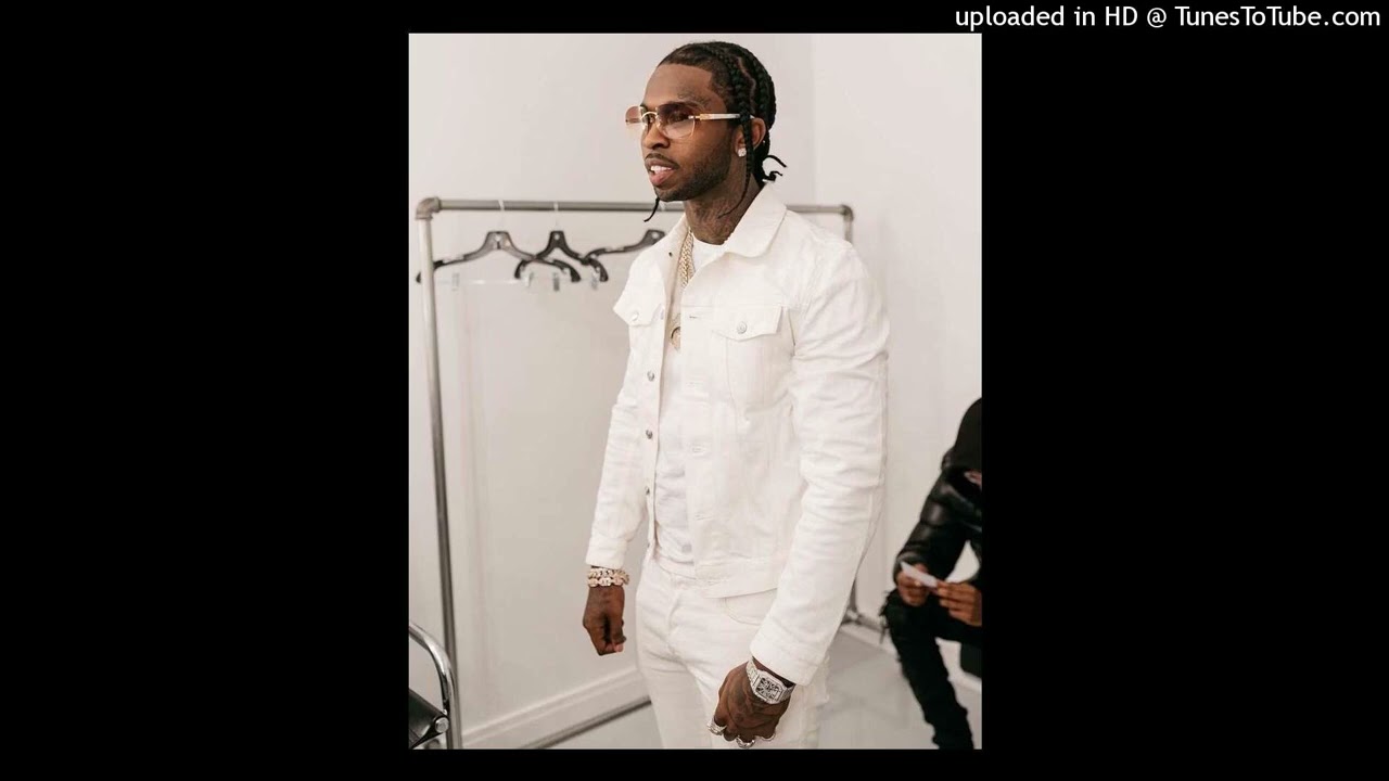 [FREE] Fivio Foreign x Pop Smoke x Type Beat 2025 - 