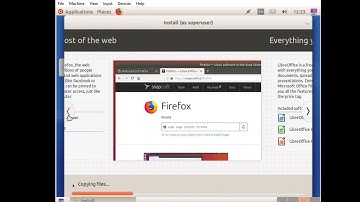 IT@School GNU Linux 64Bit - Installation