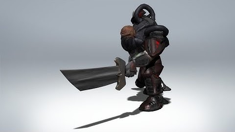 Animation Tutorial  Lesson 2   Timing and Spacing