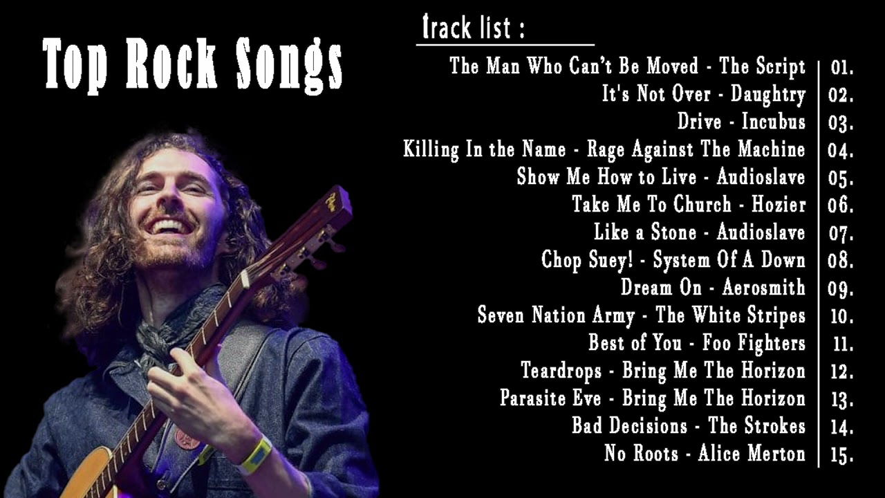 FM Static, Secondhand Serenade, Boys Like Girls, Red Jumpsuit Apparatus, Five 4 Fighting