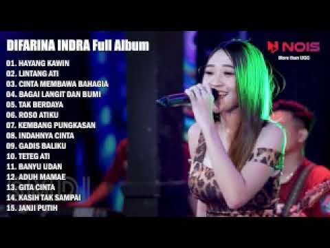 8 DIFARINA INDRA TAK BERDAYA