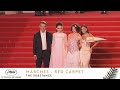 THE SUBSTANCE - Red Carpet - English - Cannes 2024