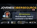 Herramientas Para disuadir, tratar y confrontar a los Hater.