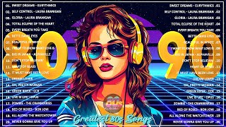 Clásicos de los Años 80 y 90 en Inglés - Canciones Que Van Con Los Años 80s - Musica De Los 80 y 90