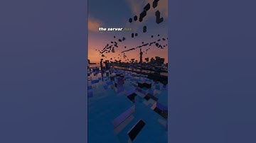 2b2t fell off. Join the ultimate Minecraft anarchy server now #shorts #minecraft