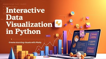 Plotly Python Tutorial: 3D Charts, Scatter Plots & More