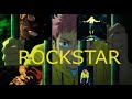 | AMV | Ты меня достал, малец ...