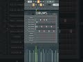 Making a Afrobeat Guitar Melody From Scratch #flstudio #flstudiotutorial #musicproducer