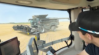 Harvest 2023 Flashback