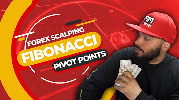 Forex Scalping - Fibonacci & Pivot Points