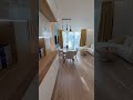 ID 16881 Луксозен двустаен апартамент Център
