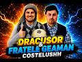 Dracusor &amp; Fratele Geaman Costelushh
