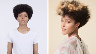 How To: Matter Hair Color Technique from the Grounded II Collection by John Paul Mitchell Systems