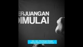 MARS GERAKAN INDONESIA MANDIRI/Cipt. Simanungkalit