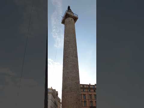 Колонна Траяна и предки румынов!