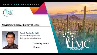 Navigating Chronic Kidney Disease