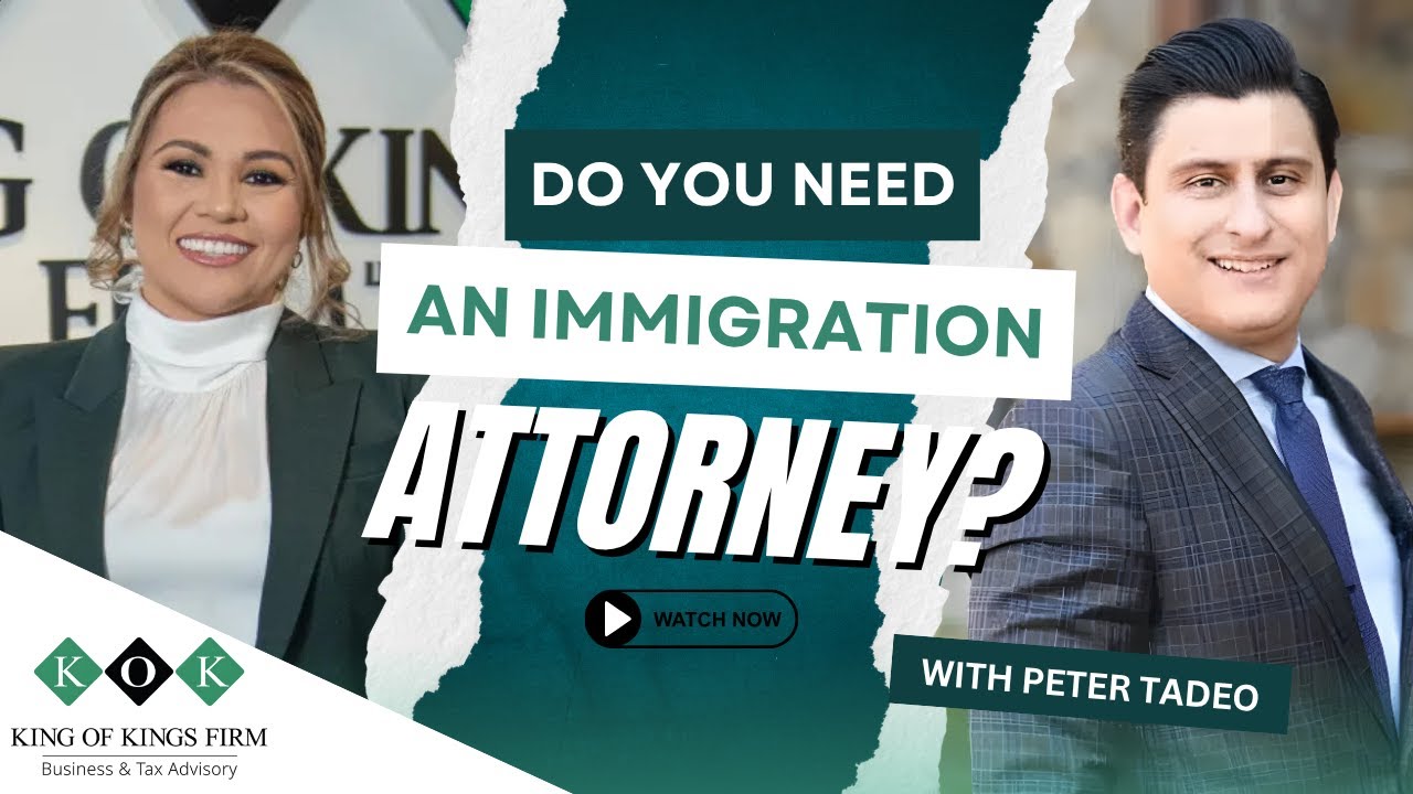 EP#1_Do You Need an Immigration Attorney?